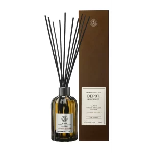 DEPOT AMBIENT FRAGRANCE DIFFUSER HAVANA WHISPER Nr. 903 namų kvapas, 200 ml