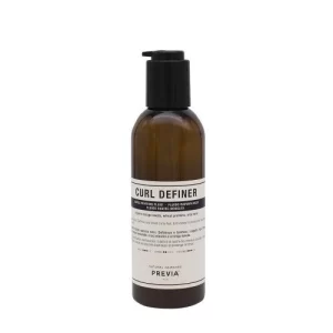 Previa Curls Leave-In Definer Garbanas paryškinantis serumas, 100 ml